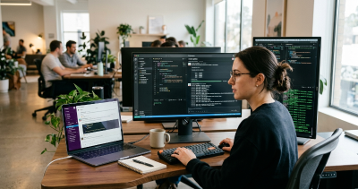 Cursor 接入 Slack 之后，我再也不用盯着光标发呆了