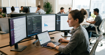 ChatGPT Workspace Agents 实测：长任务执行的能力边界在哪里？