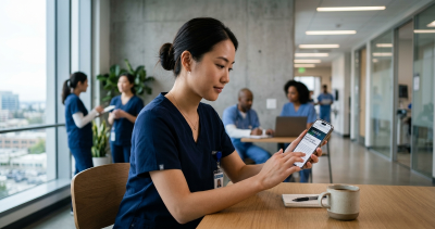 OpenAI 推出 ChatGPT for Clinicians：AI 从通用助手走向专业医疗工具，这次真的不一样