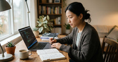 Cursor Coding Agent CLI 踩坑实录：我帮你把3小时压缩到30分钟
