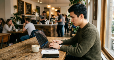 我以为我会写 Prompt，结果 Cursor Agent 给我整了个大活