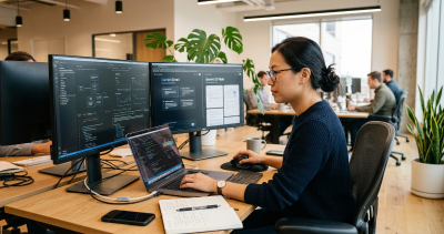 Google 同周发了两个 Gemini，你用的是对的那个吗？