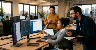三款主流 AI 编程助手实测：Cursor、GitHub Copilot Workspace 与 Claude，谁更值得程序员每天用？