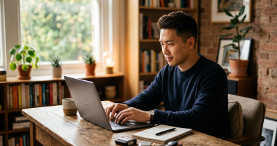 你的 Prompt 为什么用着用着就"跑偏"了？一个冷门技巧让 AI 输出稳定 80%