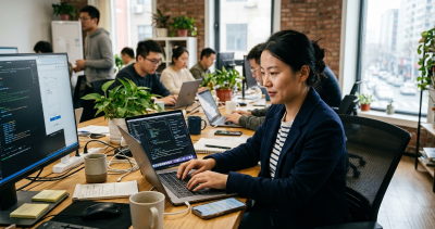 我扫完了 Google I/O 2026 的 Vibe Coding 入选作品，结论让我有点意外