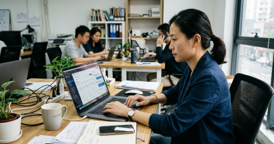 Copilot Agent 接进报价审批后，我才明白：省时间的不是“全自动”，而是“该自动的那一段”
