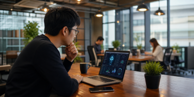 AI 写的应用能跑，却差点带着 3 个漏洞上线：一份公网部署前安全体检