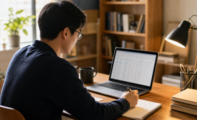 AI 接入 Excel 之前，先给每一列立规矩：一套可执行的数据治理方法
