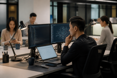 Claude 3.5 Sonnet企业版：数据保护机制让中小企业AI使用彻底消除安全顾虑